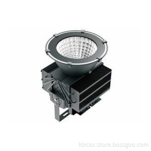 500W 50000Lm Cree Chip LED High Bay Light 2000K - 7000K HPS